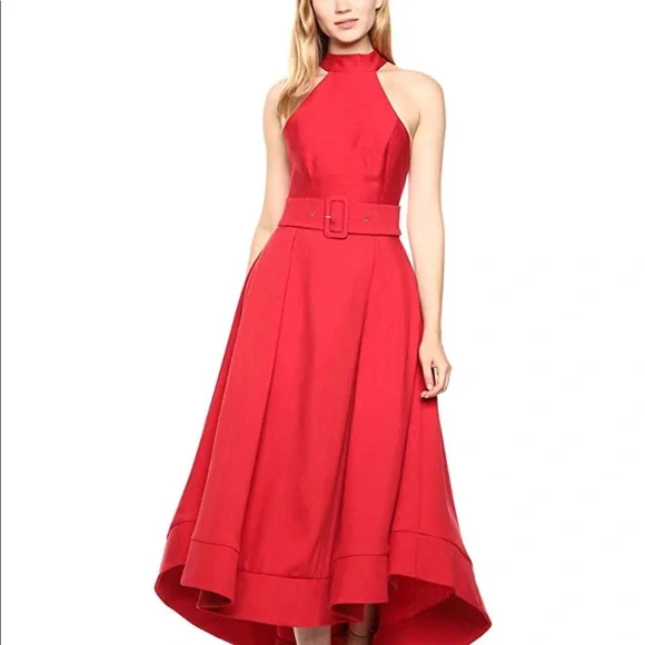 C/MEO Lady In Red - Picture 3 of 9